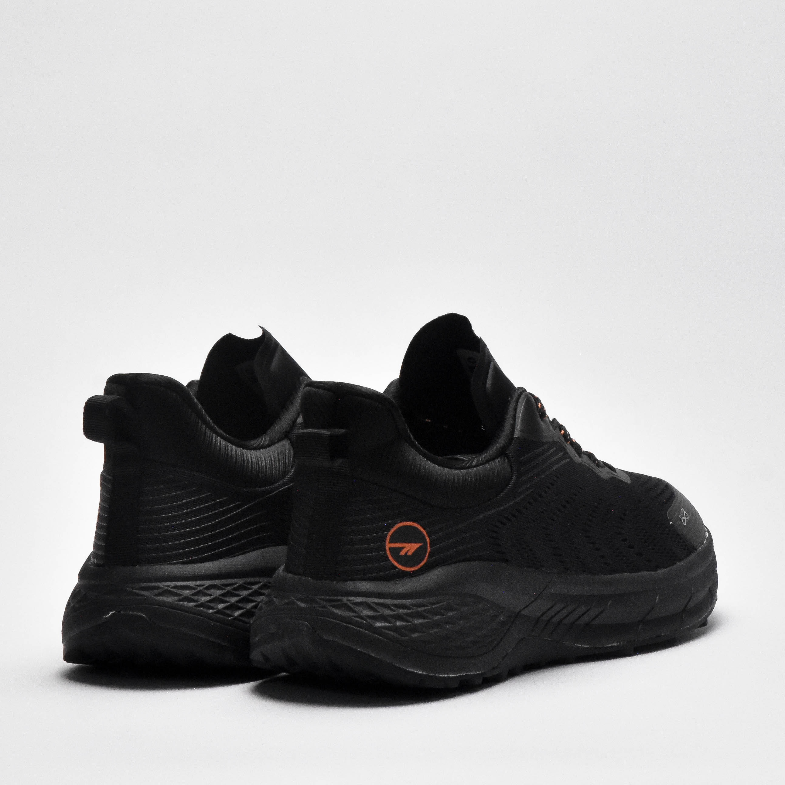HI TEC ENDURO LIGHT BLACK