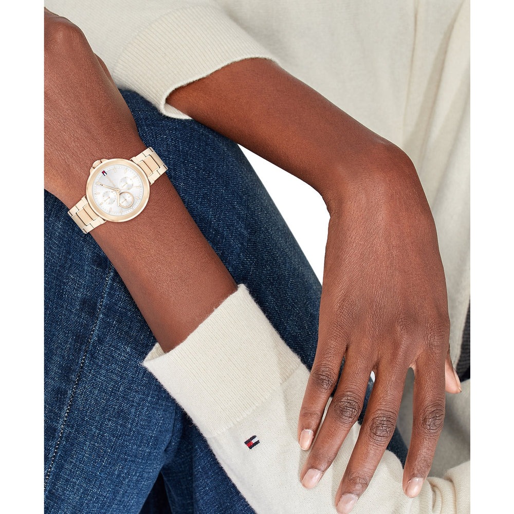 MONTRE Tommy Hilfiger Lori