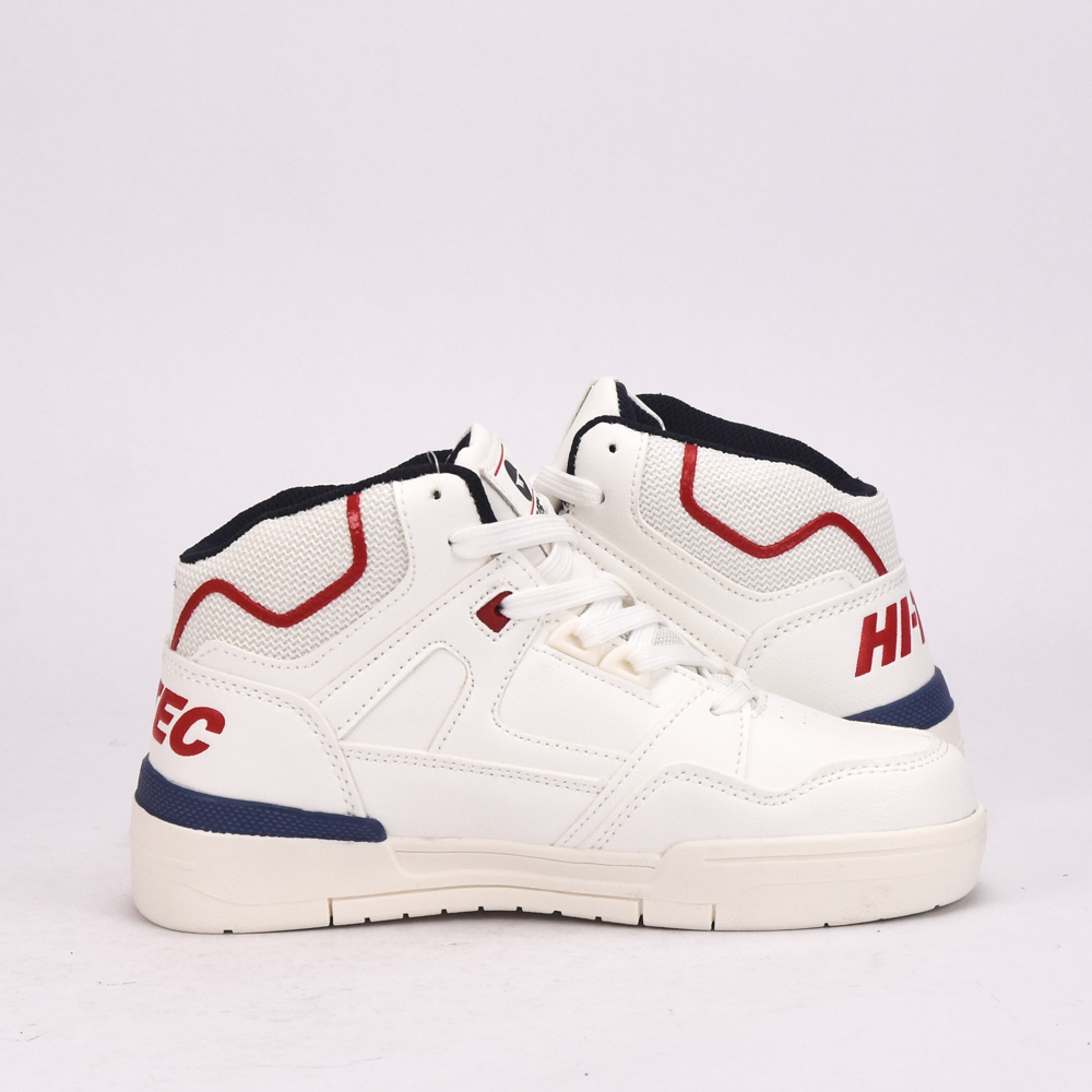 HI-TEC BASKET  -FREELINE-MID -JNR