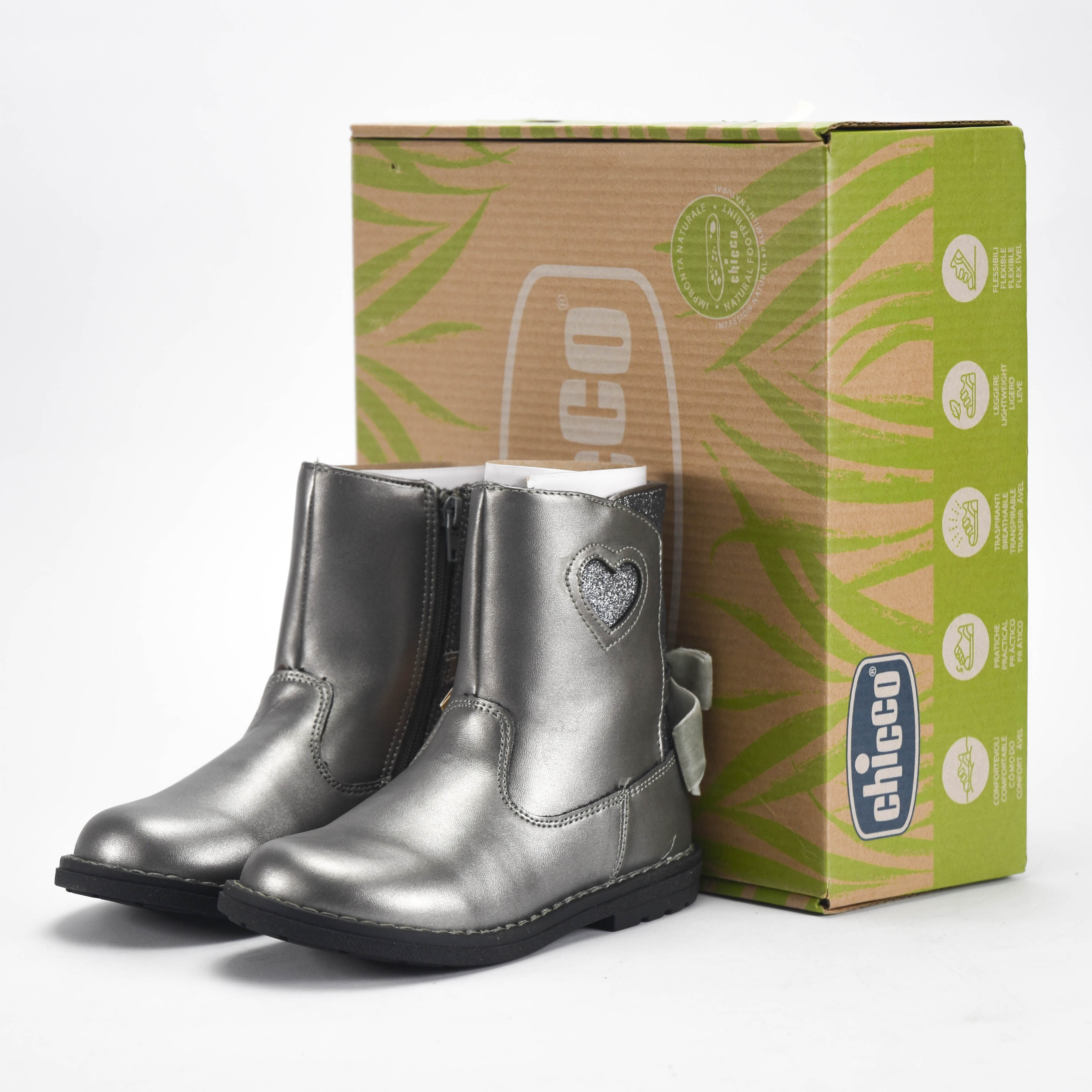 CHICCO CHAUSSURES POUR ENFANT 