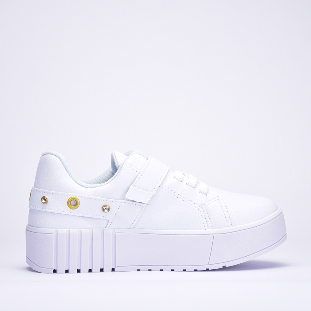BLOOMPY  BRANCO