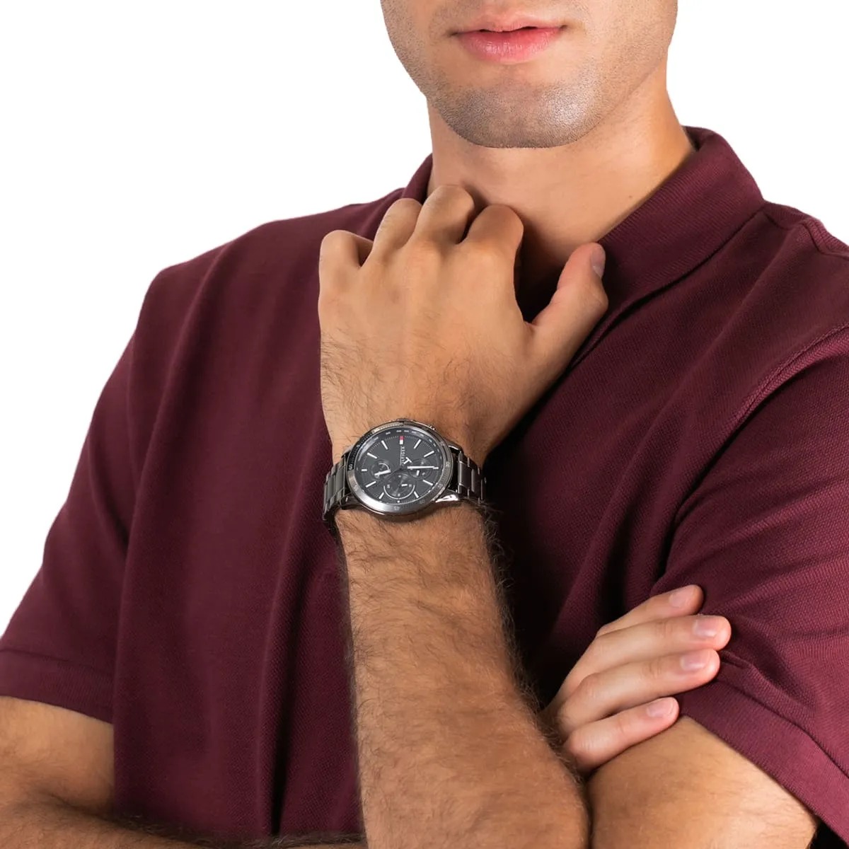 Montre Homme Tommy Hilfiger 1791719