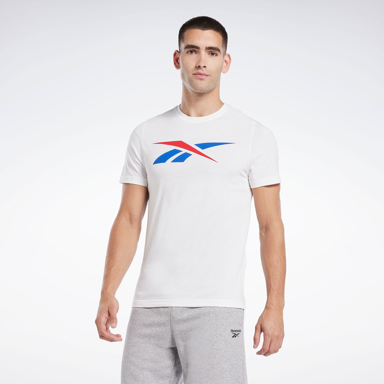 T-SHIRT REEBOK