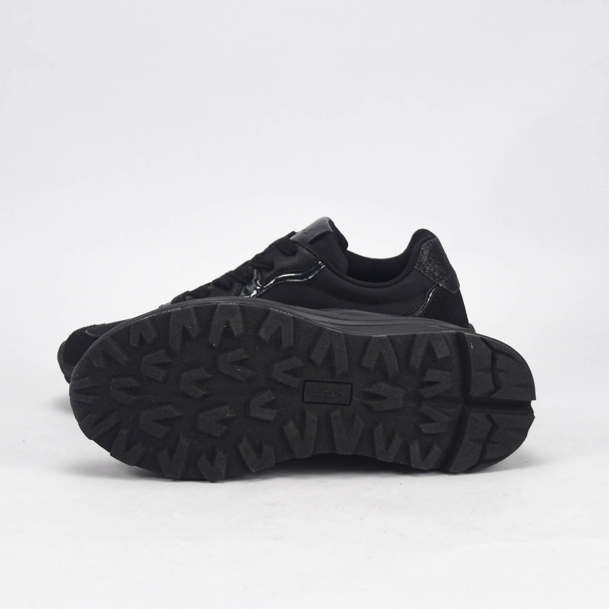 VO7 SHOES VENUS BLACK