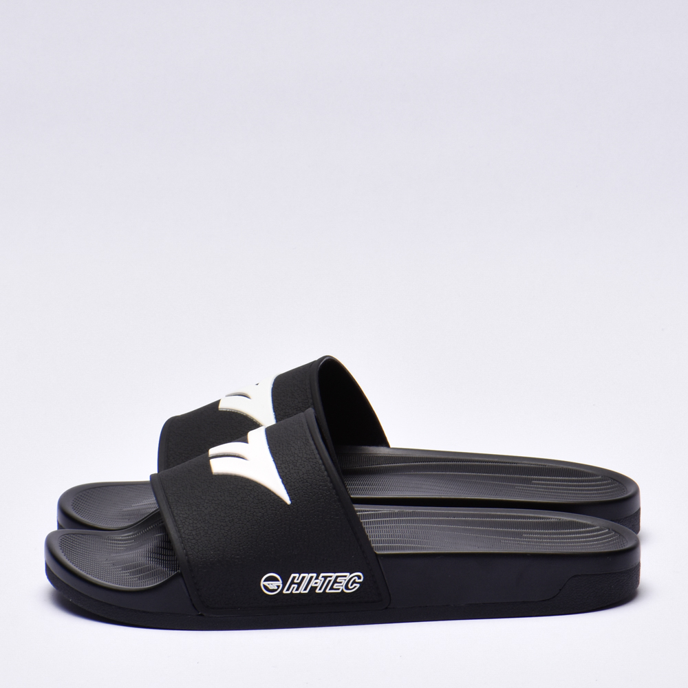 HI TEC CORE SLIDE BLACK WHITE