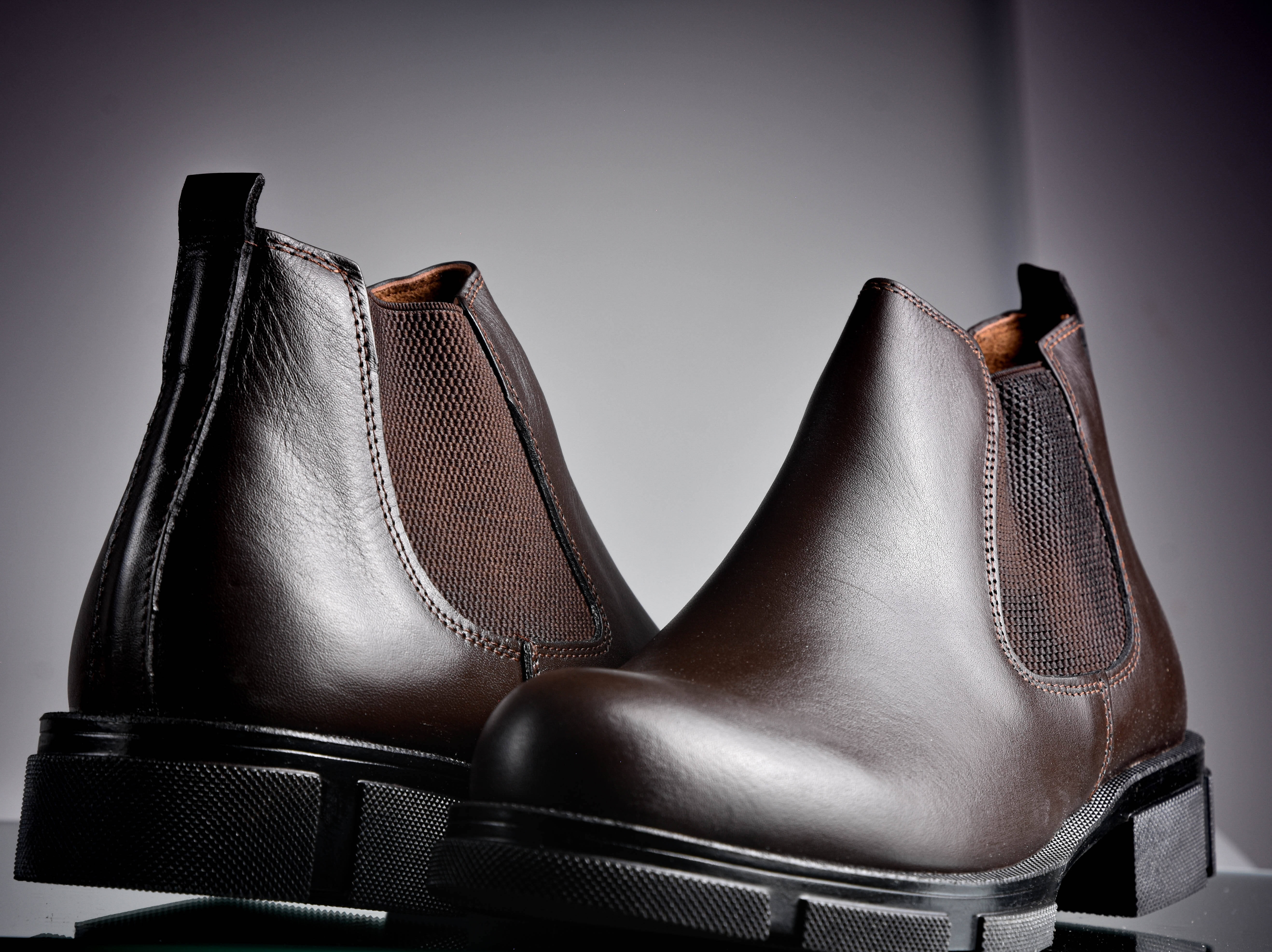  CHELSEA BOOT