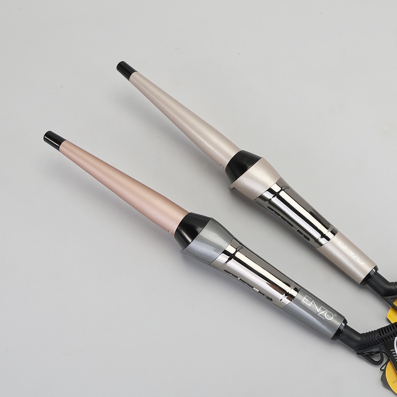 le fer à friser Enzo Professional Keratin Protect