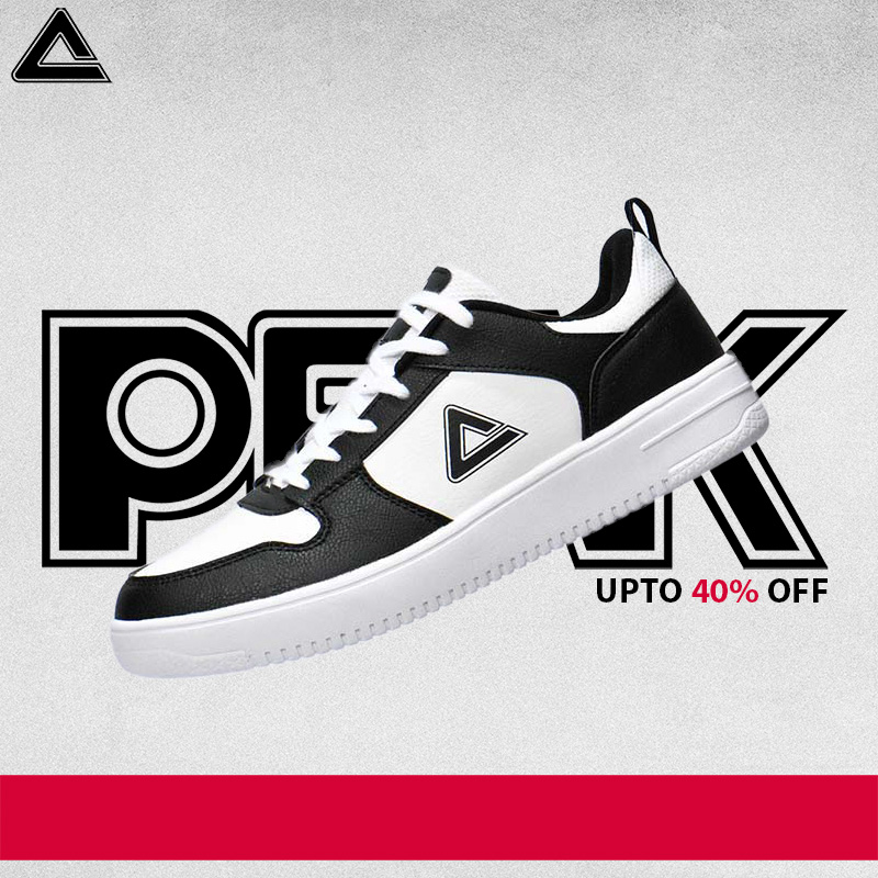 CULTURE SHOES - PEAK