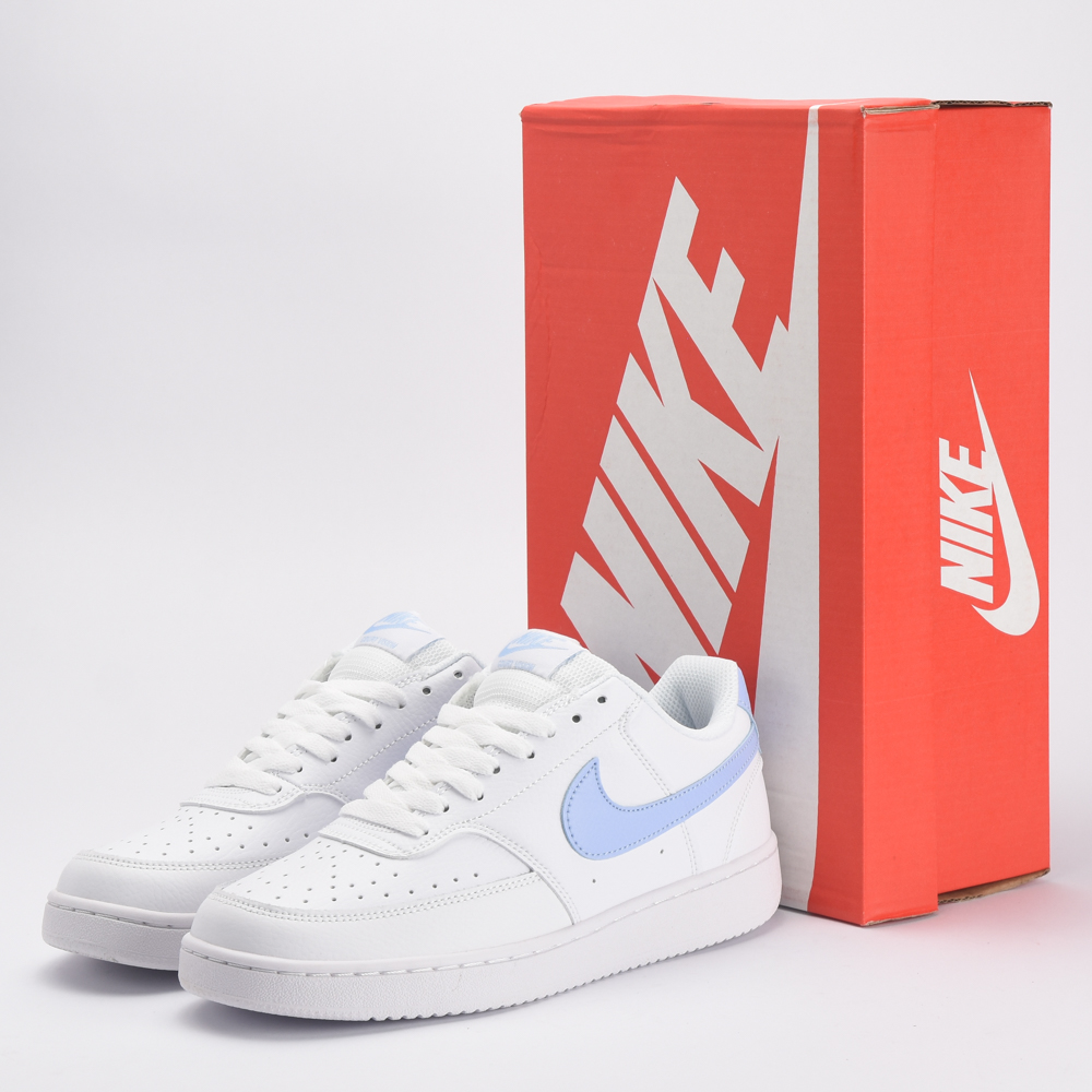 NIKE COURT VISION LO