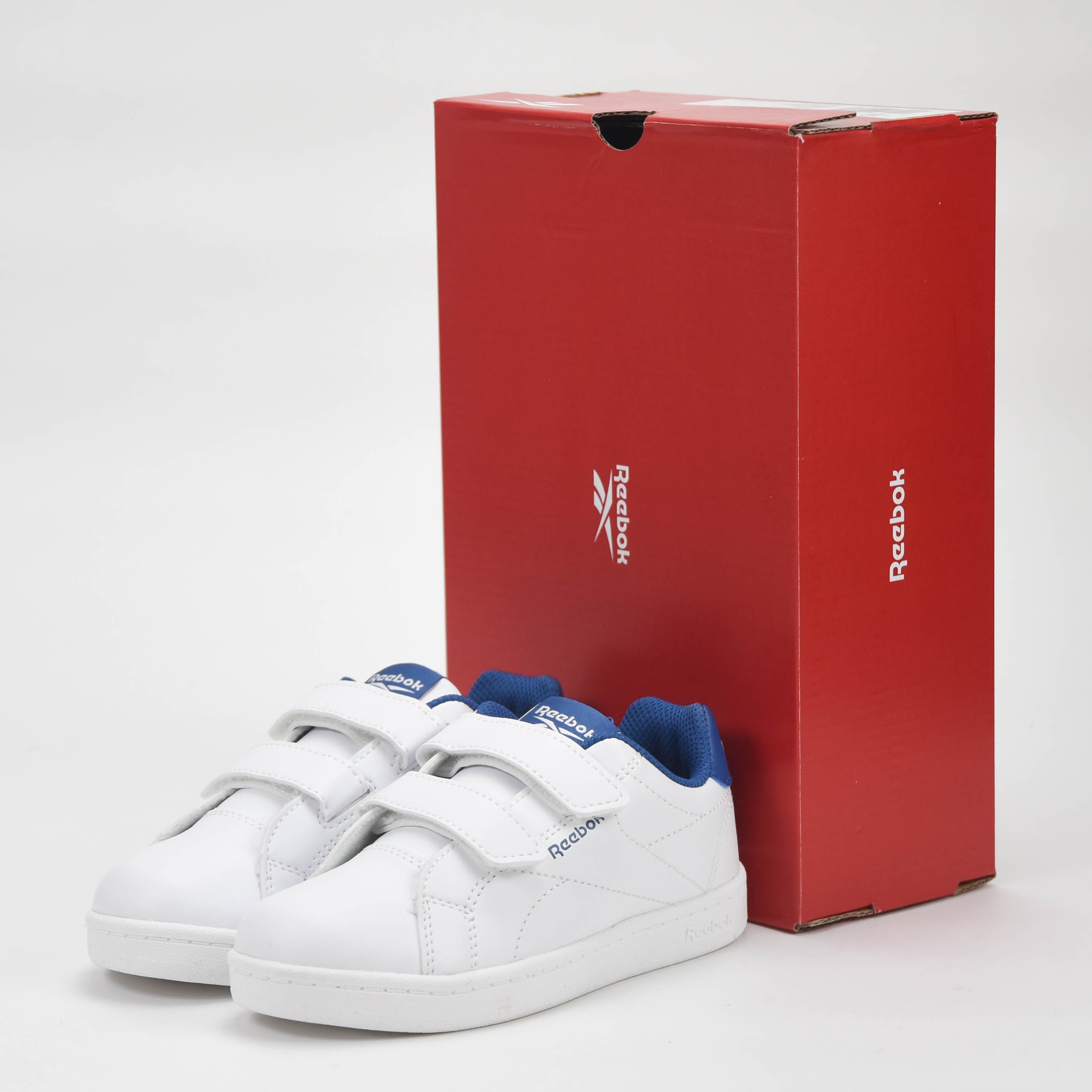 Reebok Royal Complete Clean 2.0