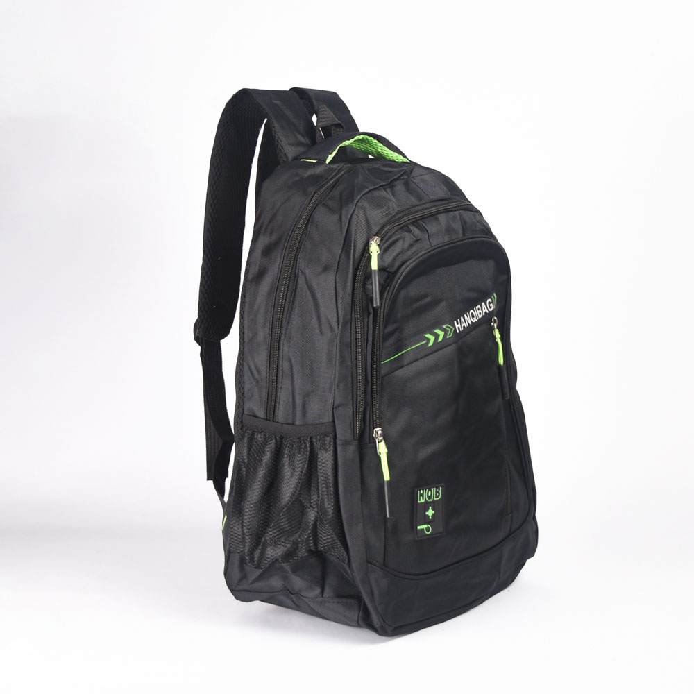 Sac à Dos HANQIBAG VERT