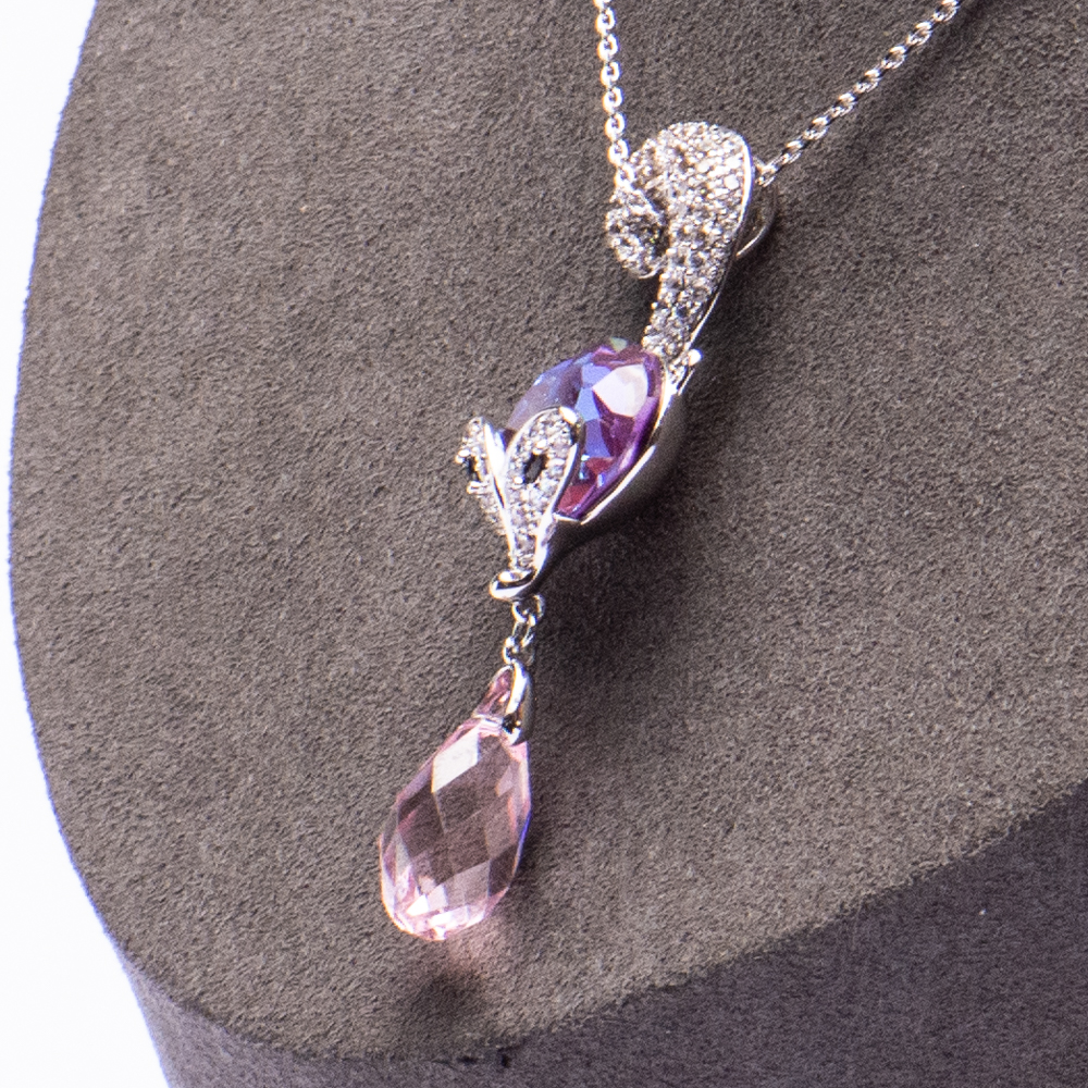 Captivating Crystals