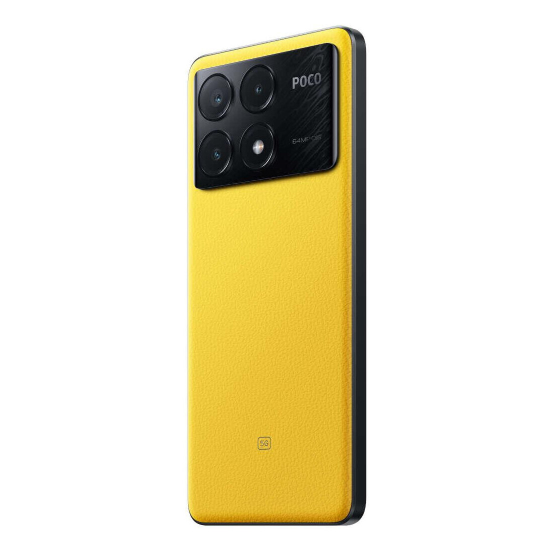 POCO X6Pro 12/512GB Yellow