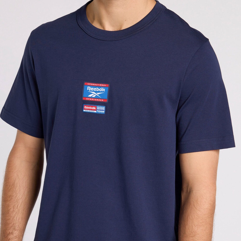 T-SHIRT REEBOK