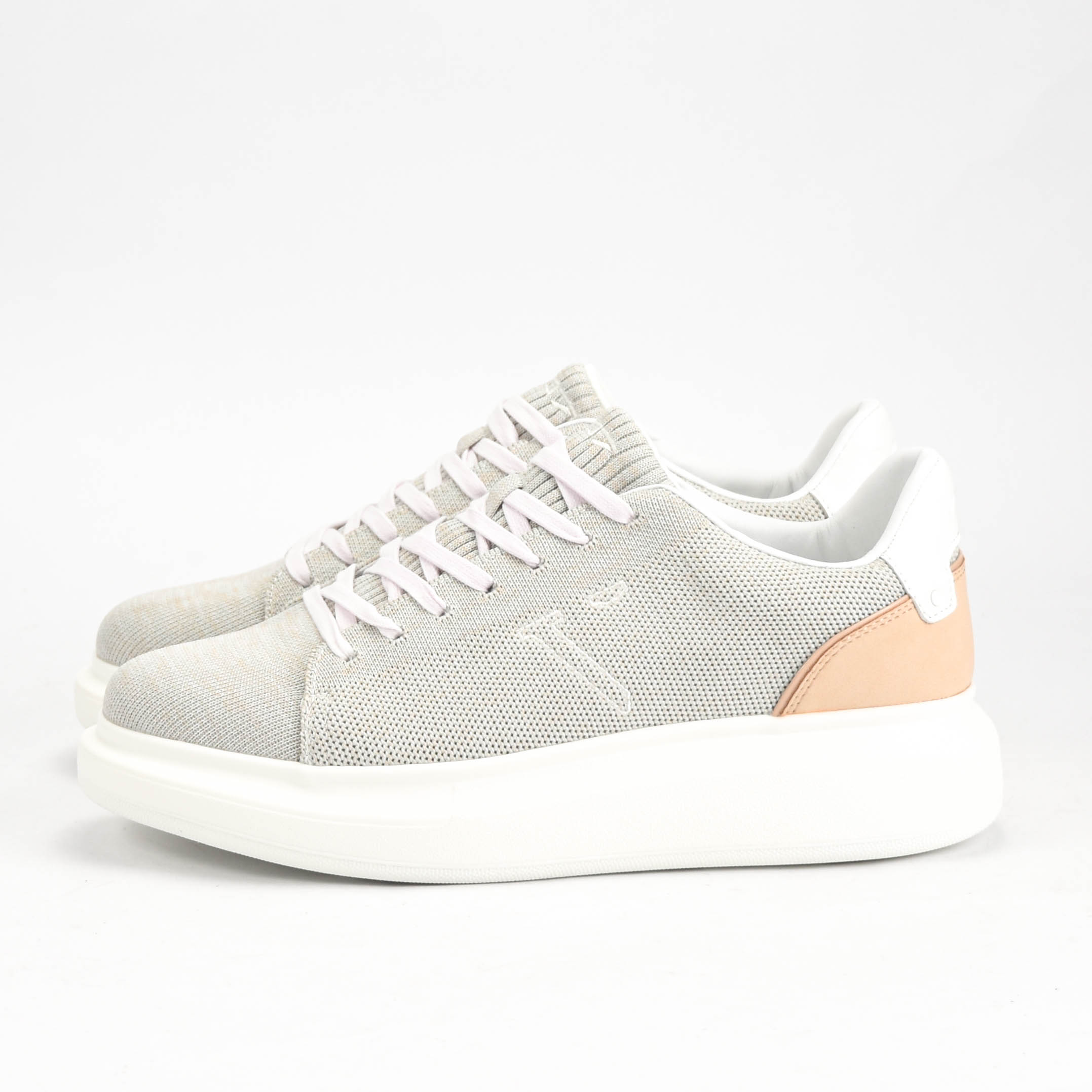 VO7 SHOES ELYSEE BEIGE