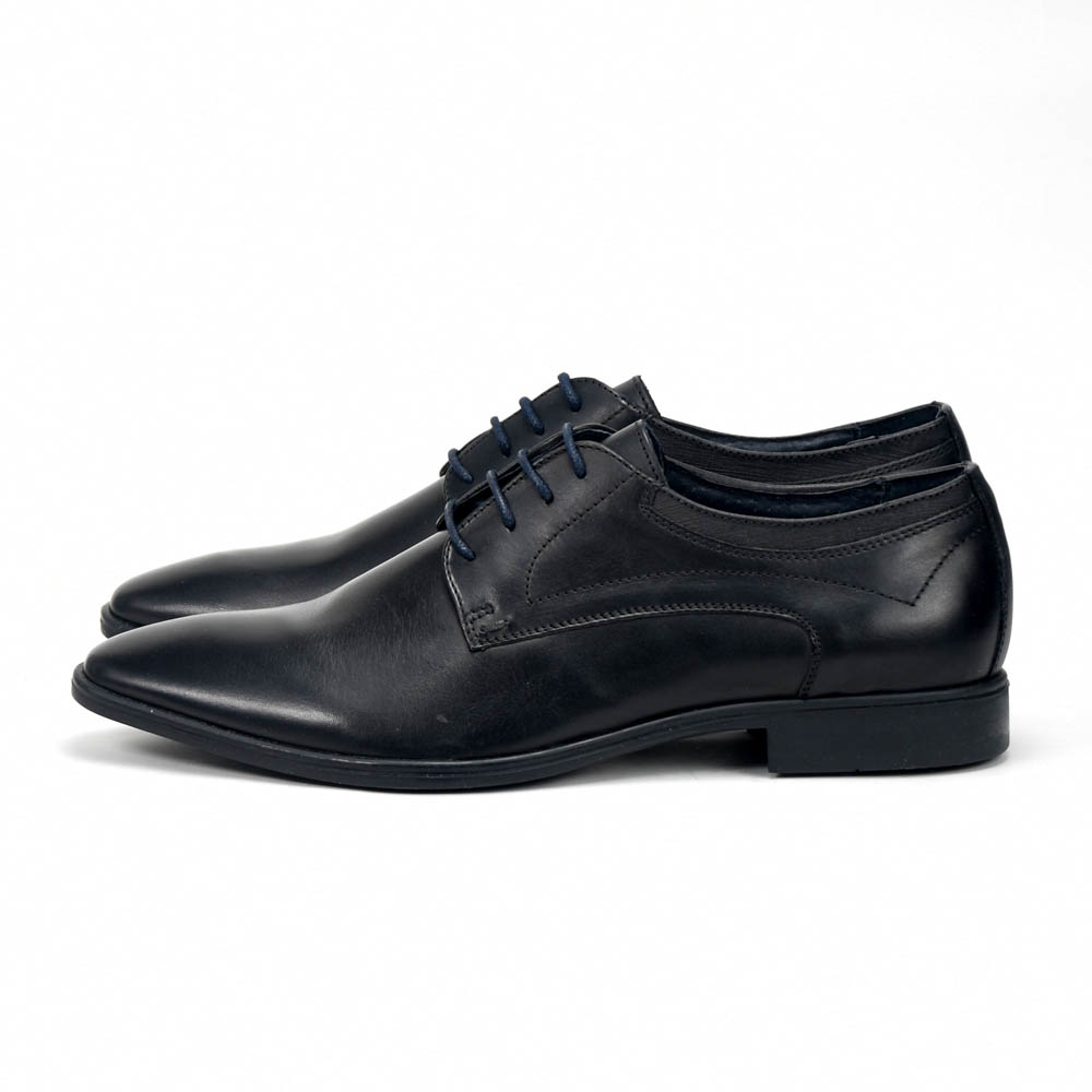 ANDRÉ CHAUSSURE CLASSIQUE HOMME CARIOUX NOIR