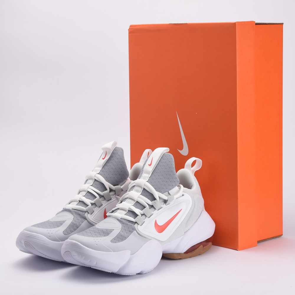 NIKE AIR MAX ALPHA SAVAGE