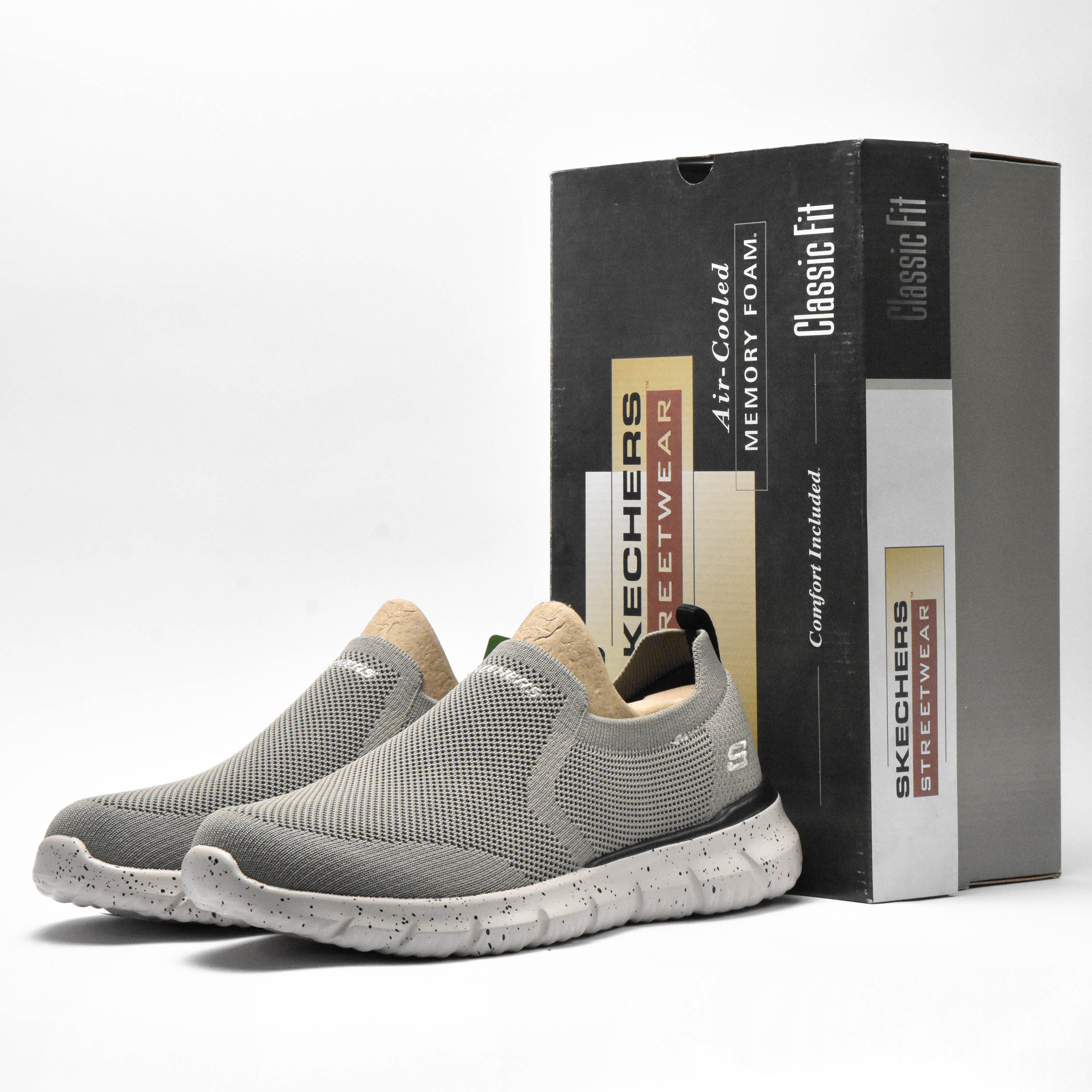 SKECHERS CORWEN