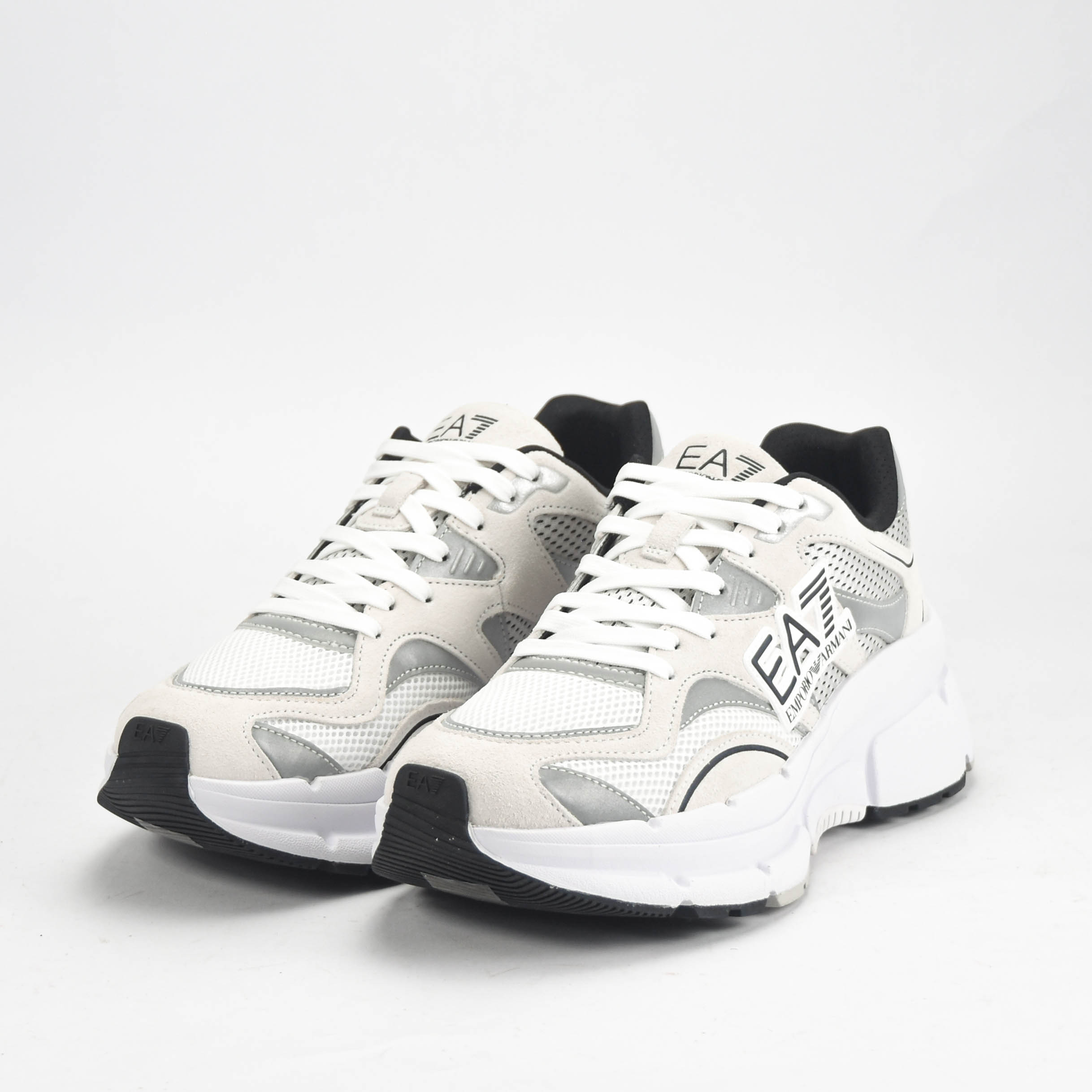 EMPORIO ARMANI SHOES