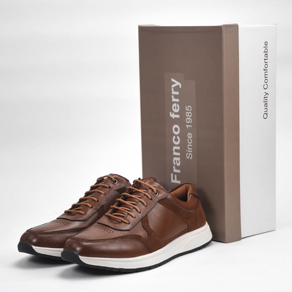 FRANCO FERRY CHAUSSURES 