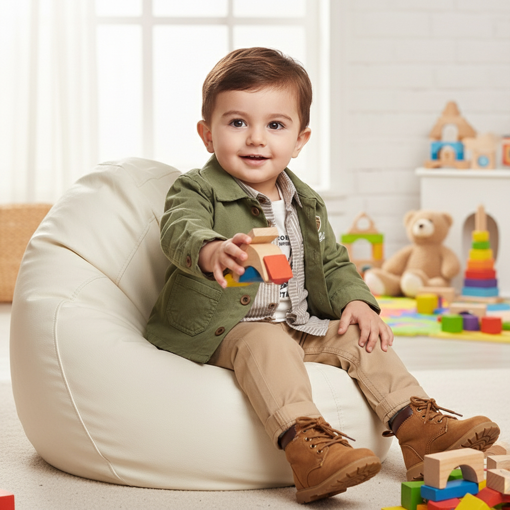 ENSEMBLE ENFANT 4 piece