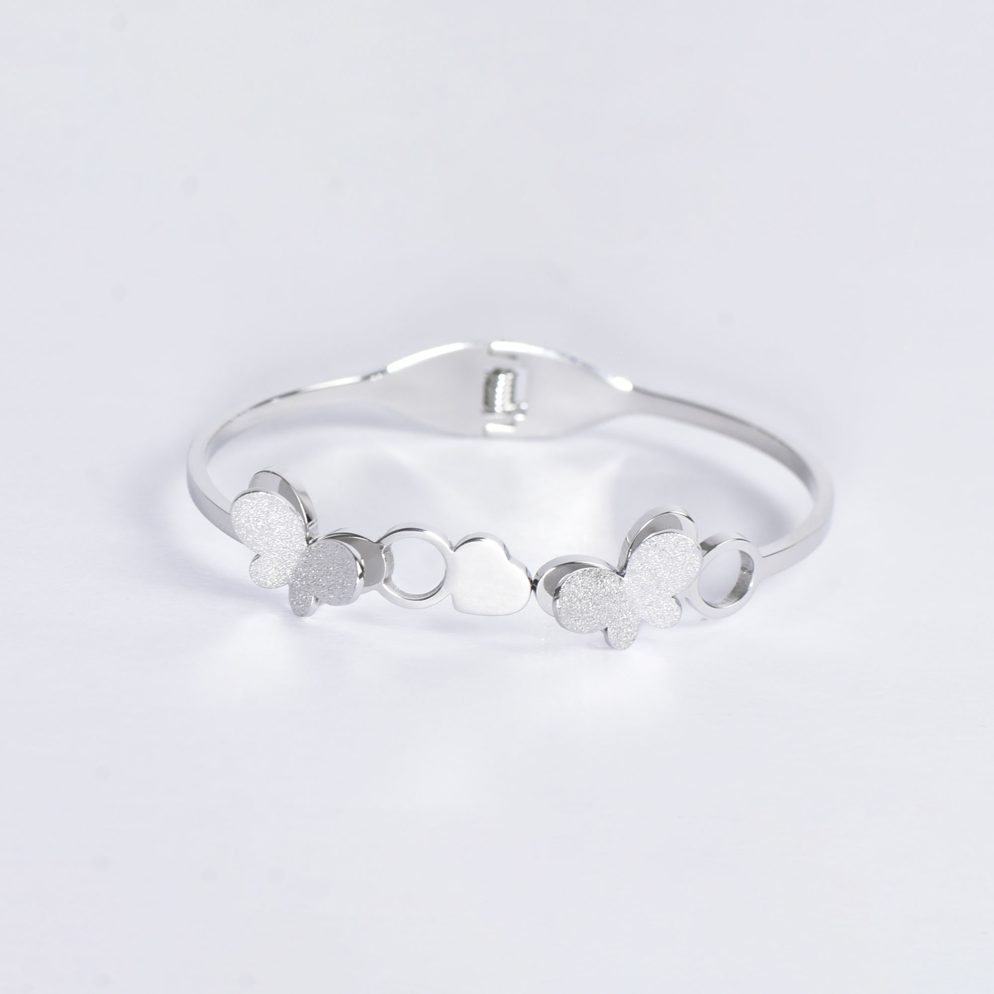 BRACELET PAPILLIONS AMOUREUX