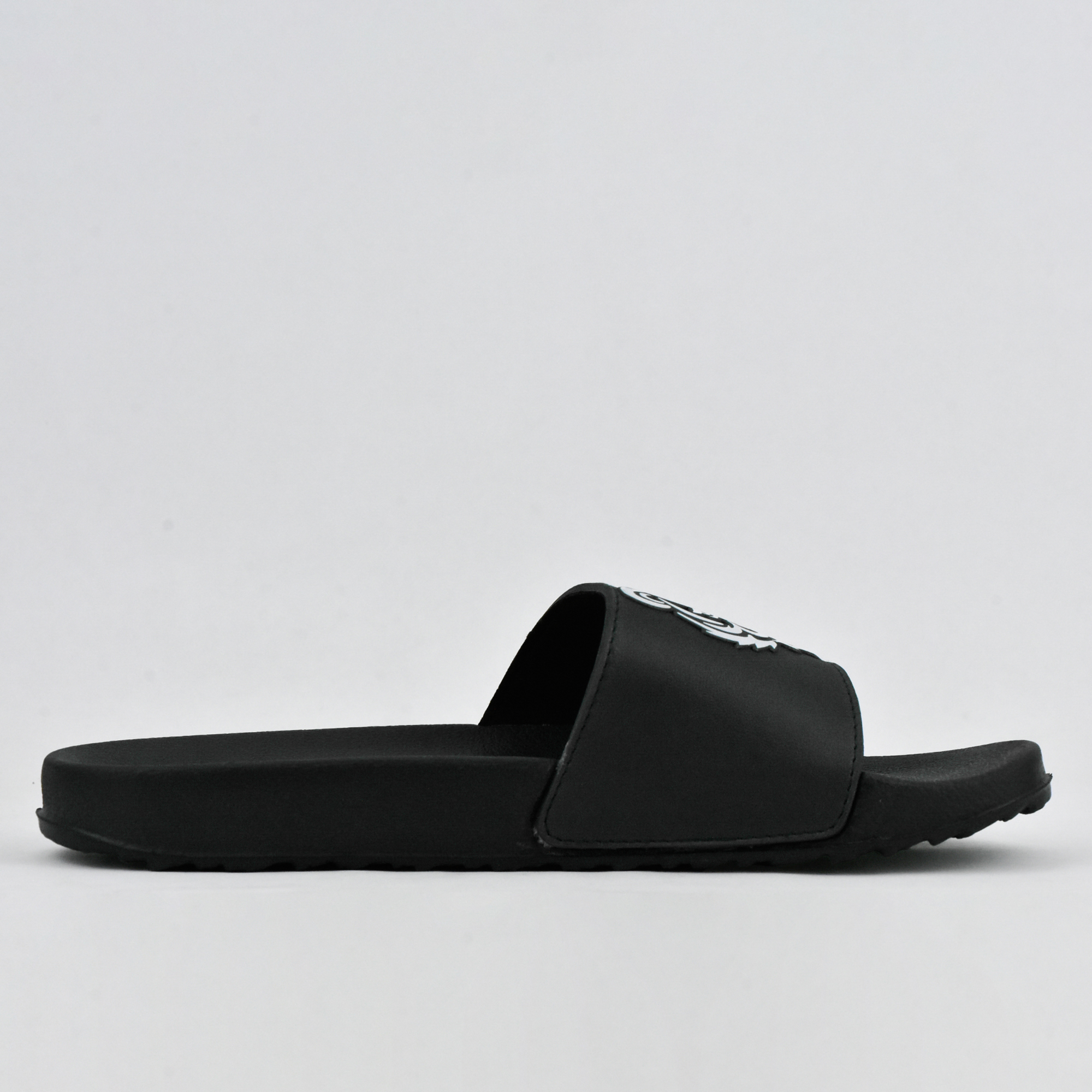 CLAQUETTE AH132M BLACK KITO