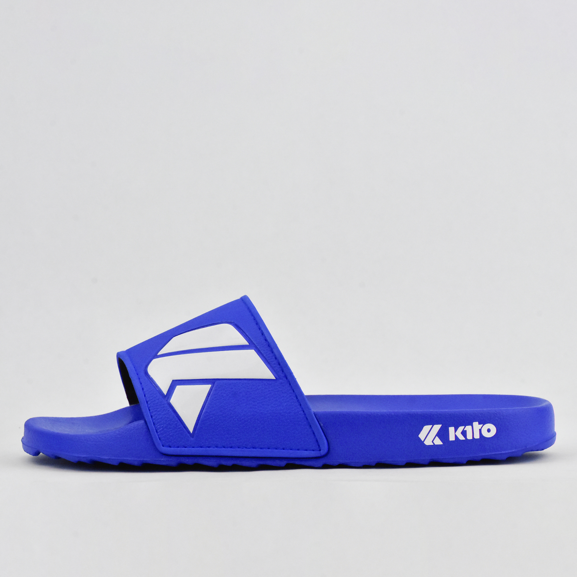 CLAQUETTE AH21M BLUE KITO