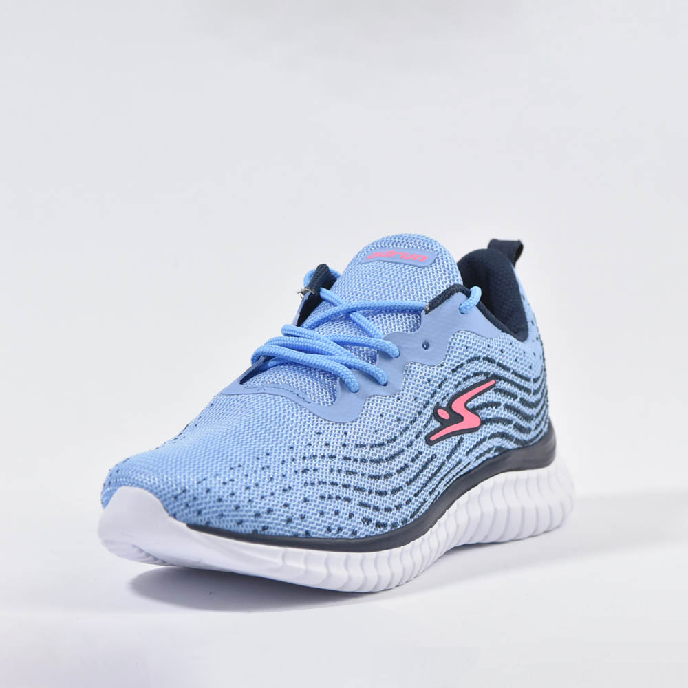 FLEX UP SKY BLUE/MARINHO/ROSA CHOQUE