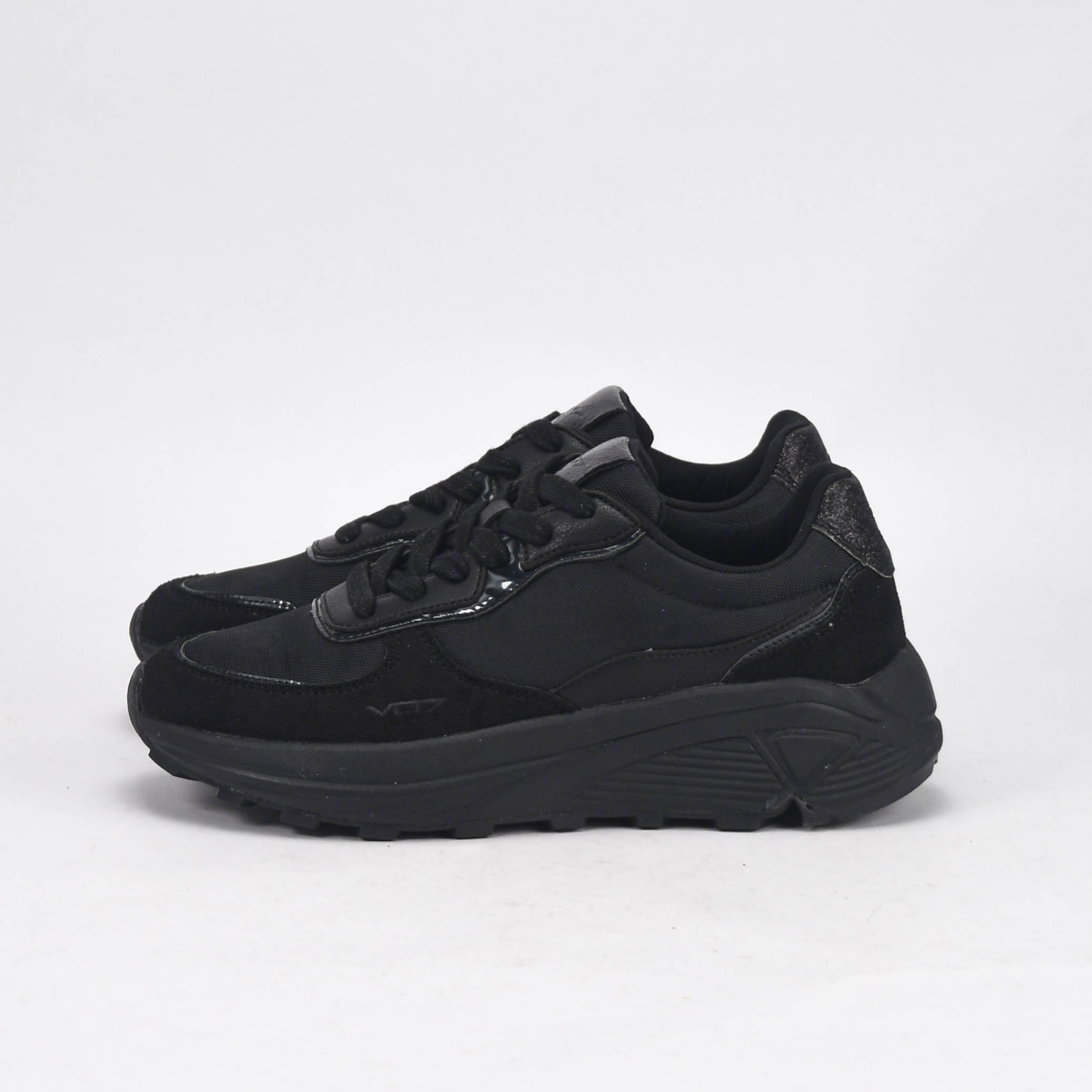 VO7 SHOES VENUS BLACK