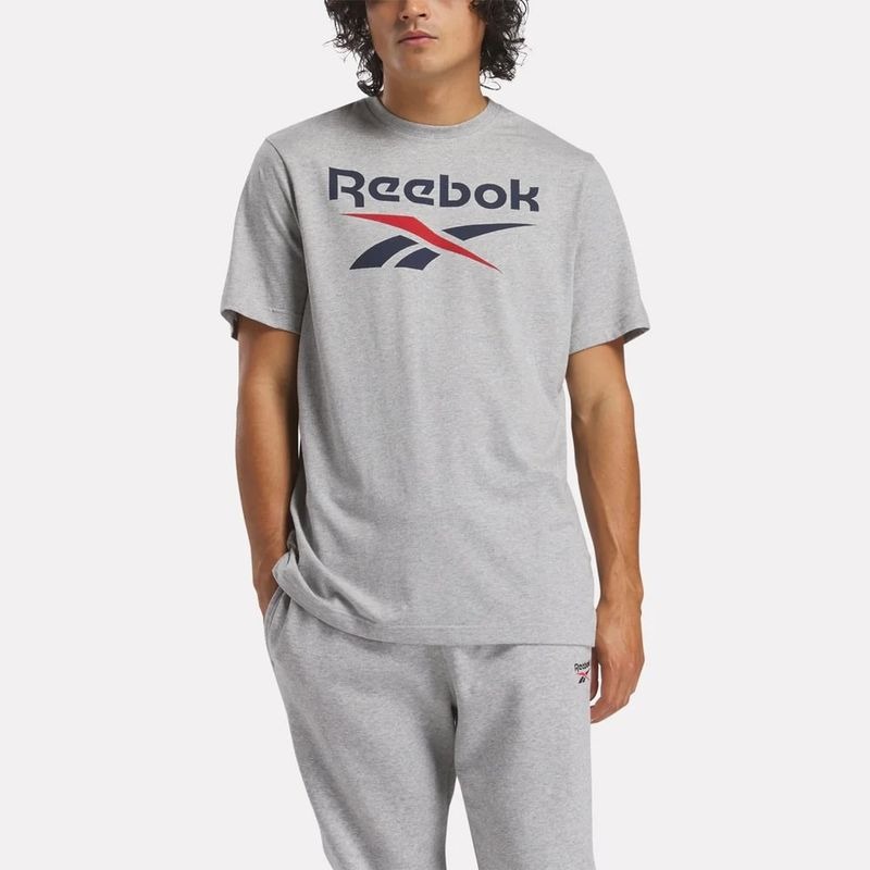T-SHIRT REEBOK