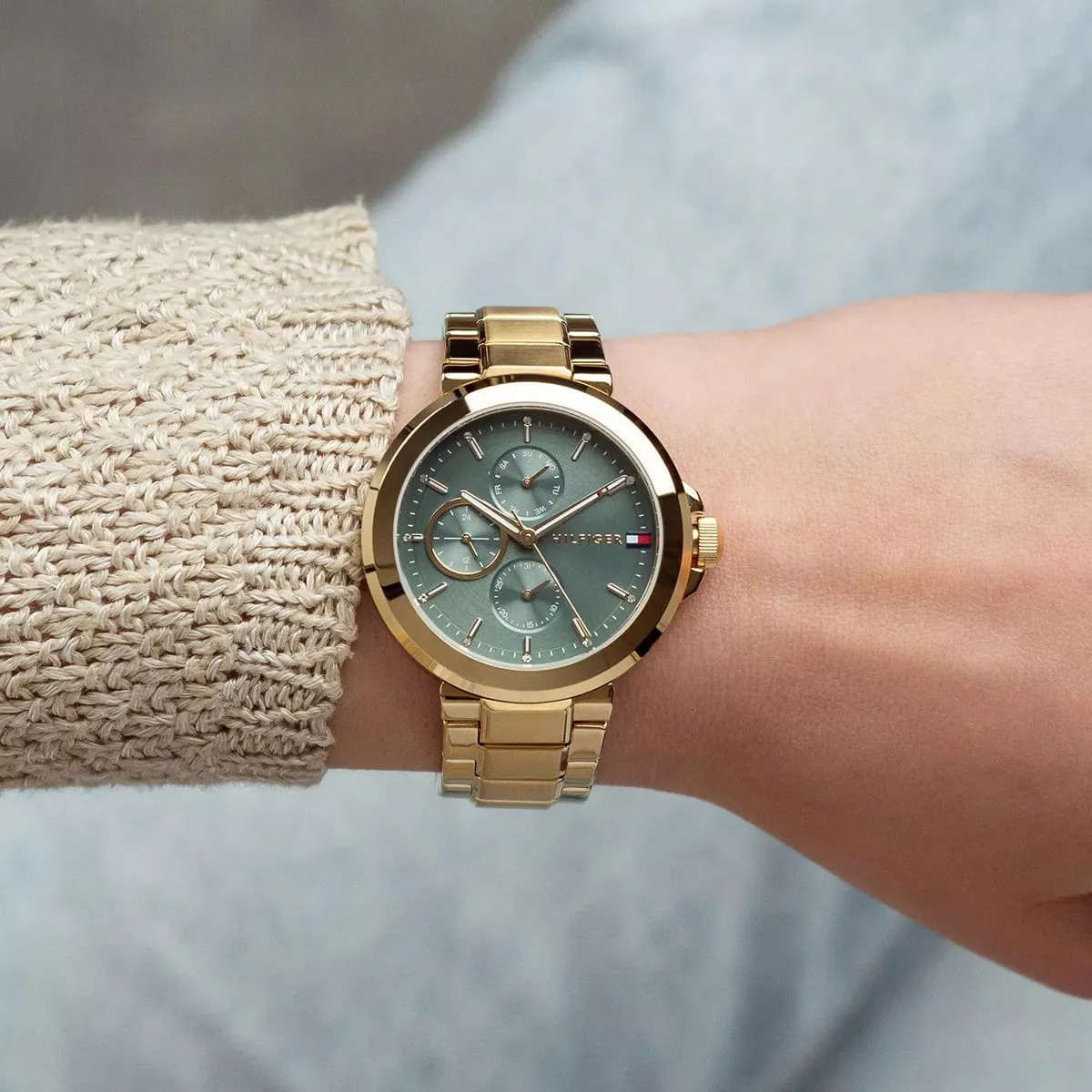 MONTRE Tommy Hilfiger Lori