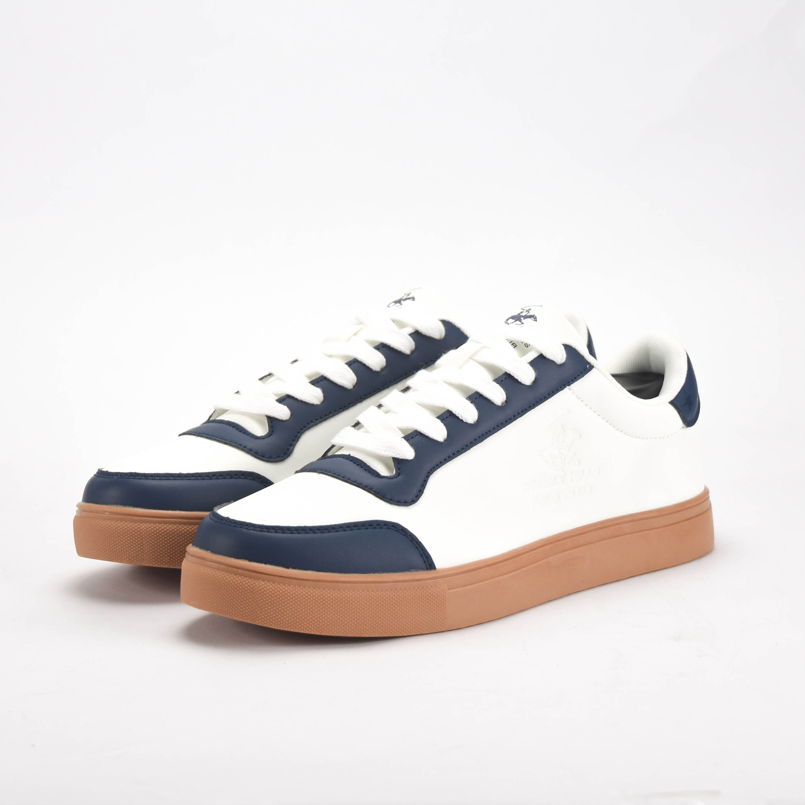 POLO BASKETS POUR HOMME 