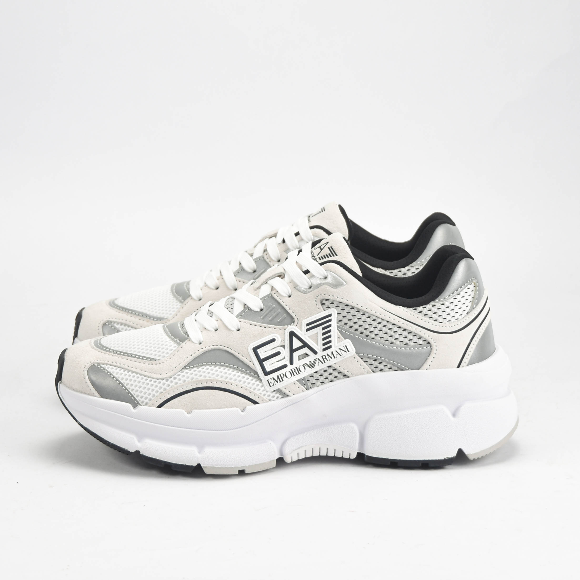 EMPORIO ARMANI SHOES