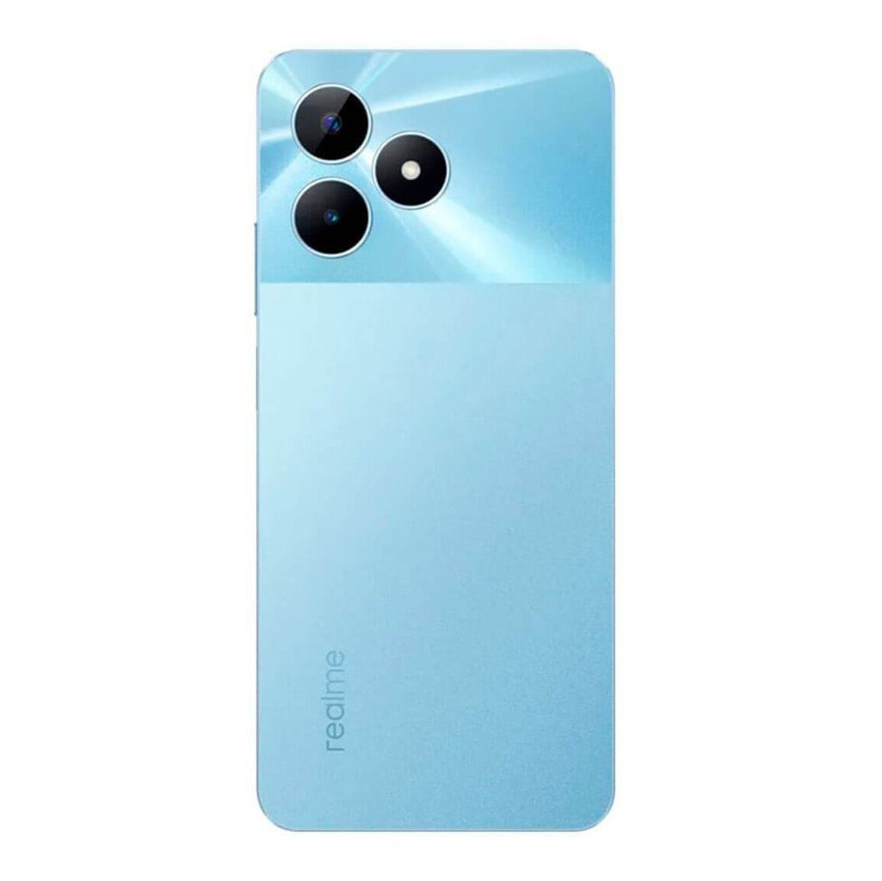 REALME NOTE 50 4/128GB Sky Blue