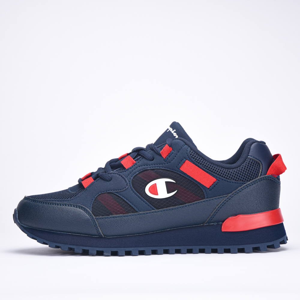 CHAMPION DSM 165 LITE NNY/RED