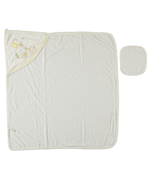 BABYLINE SERVIETTE BEBE 0047837-009