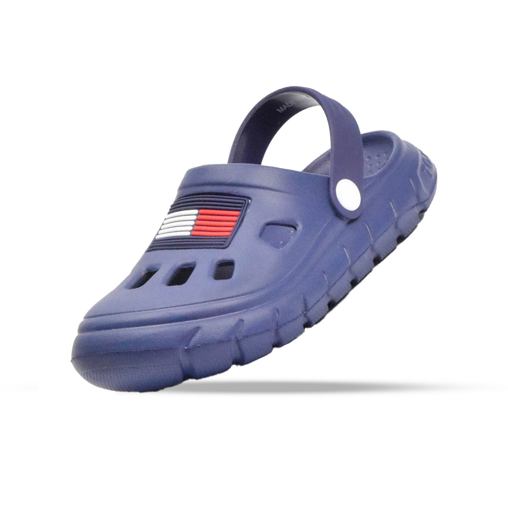 Tommy Hilfiger Kinder Flag Comfy Sandal	