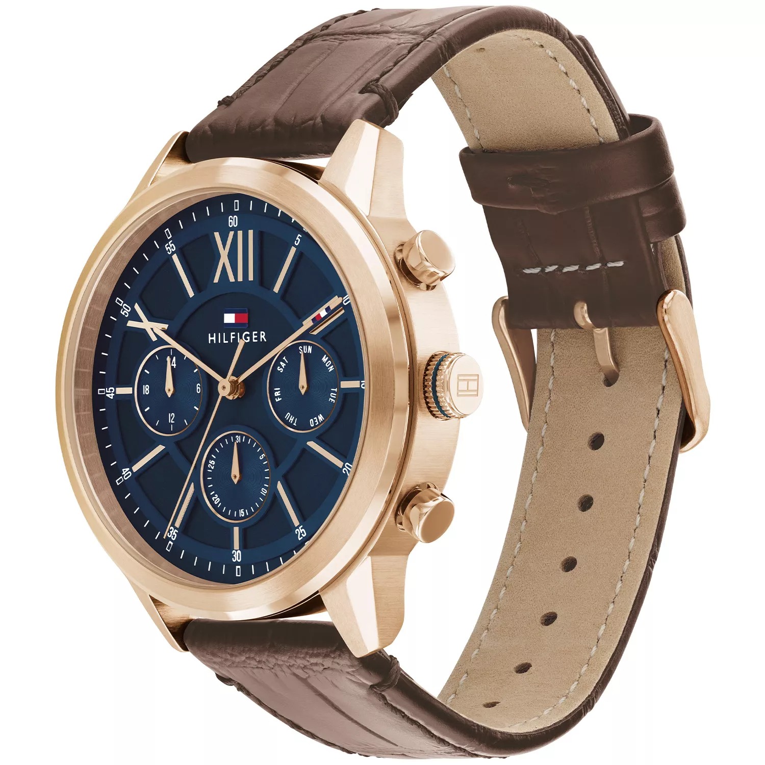 MONTRE Tommy Hilfiger Morrison