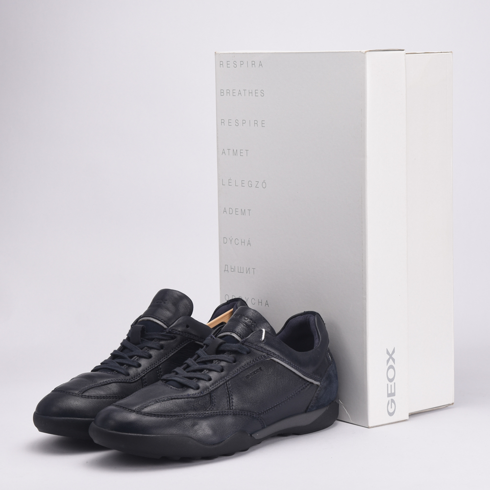 GEOX U METODO A - SHEEP LEA