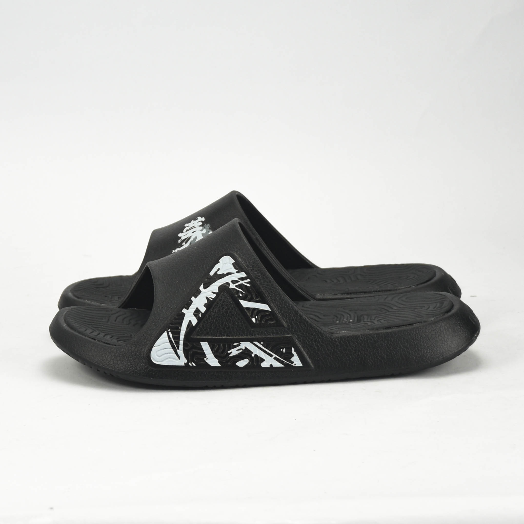 PEAK SPORTS SLIPPERS