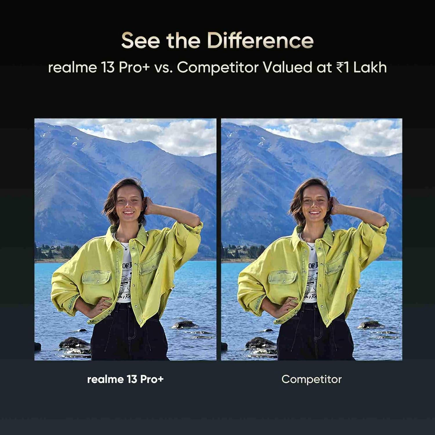 REALME 13 PRO+  5G 12/256 Silver