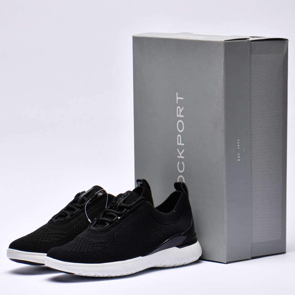 ROCKPORT TM SPORT W KNIT