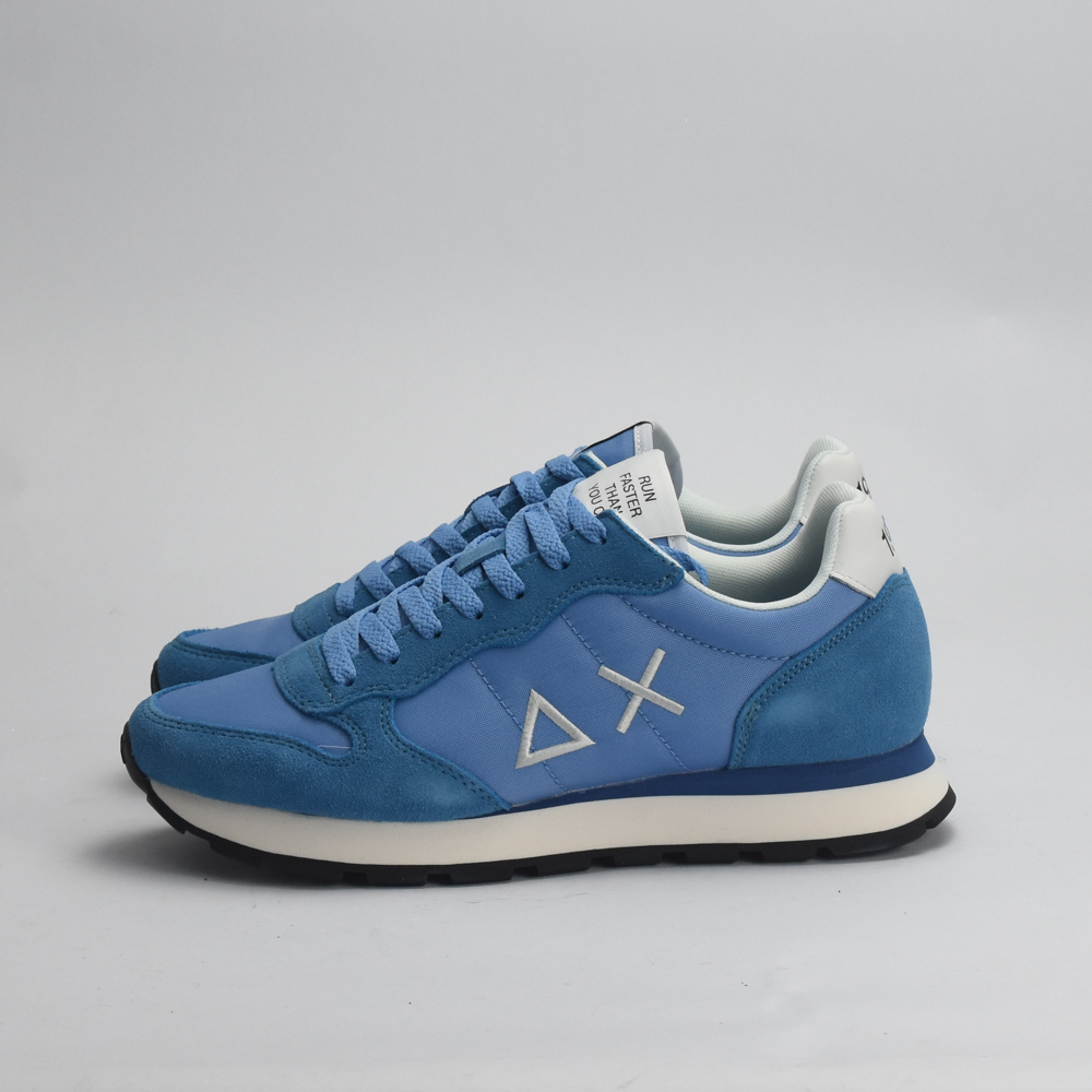 BASKET SUN68 TOM SOLID 56 AVIO