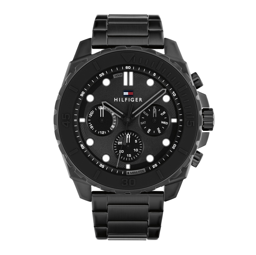 Montre Tommy Hilfiger Morgan
