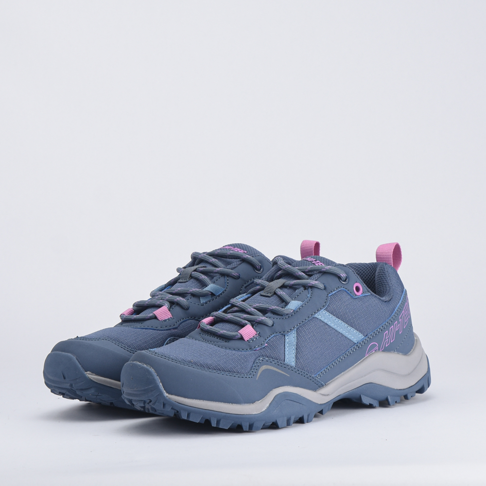 Harrier W