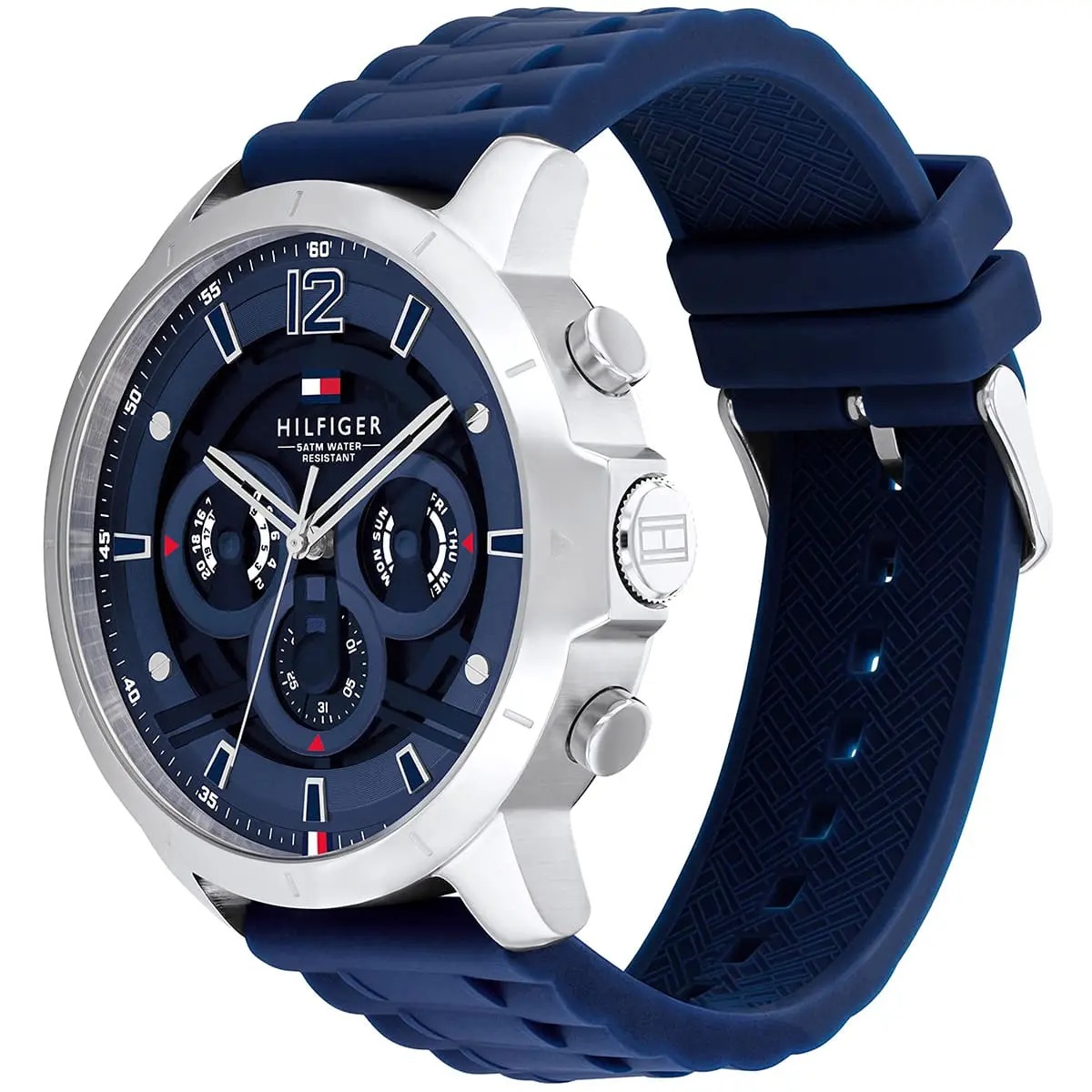 MONTRE TOMMY HILFIGER