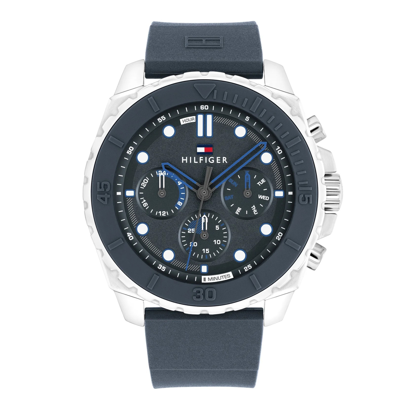 Montre Tommy Hilfiger Morgan