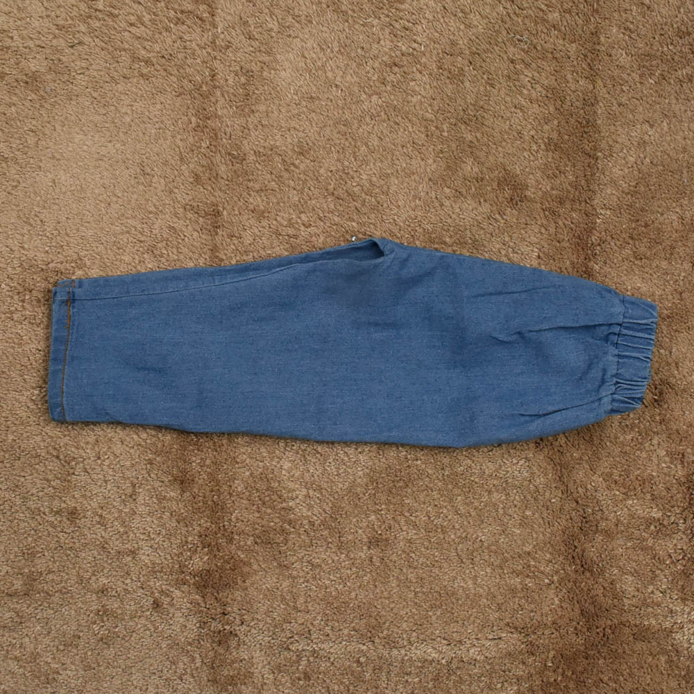 ENSEMBLE DINO 3PCS ROUGE