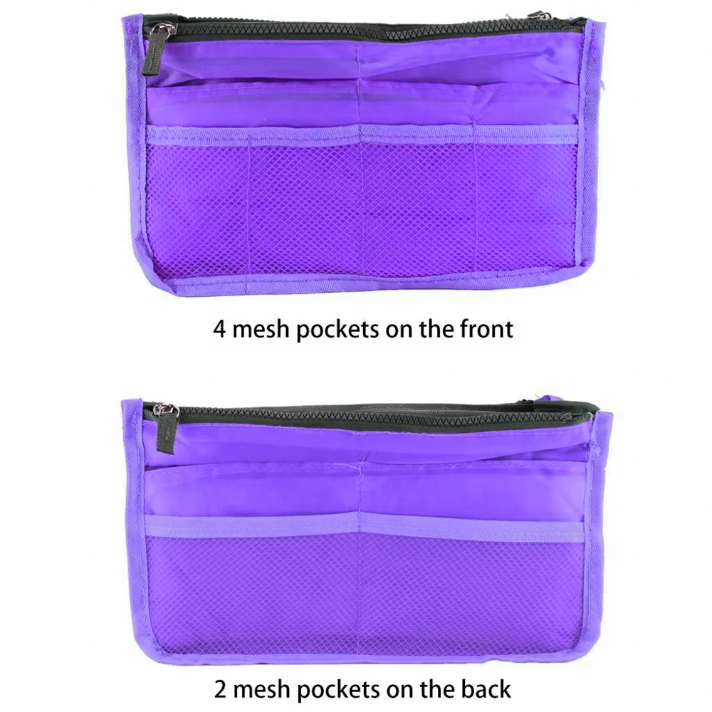 Trousse de toilette Purple